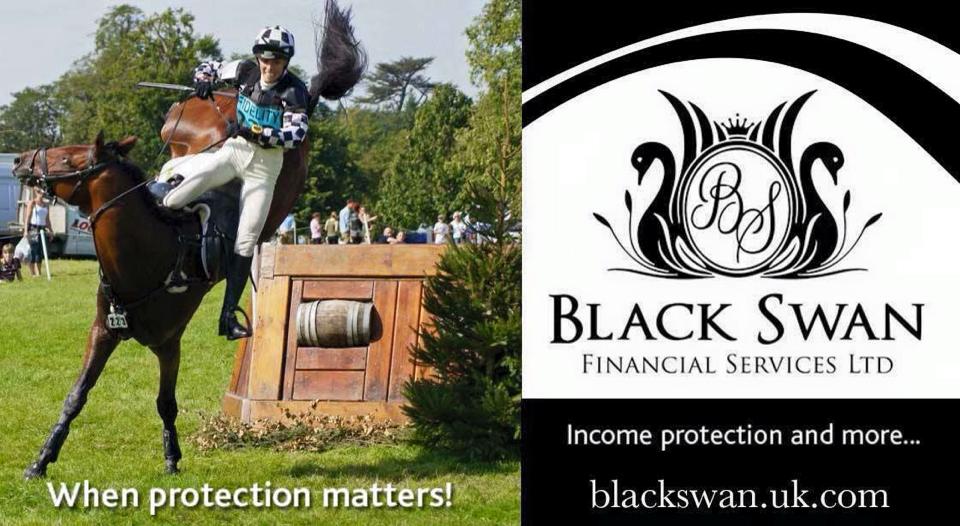 When protection matters! Are you covered even while you are competing?