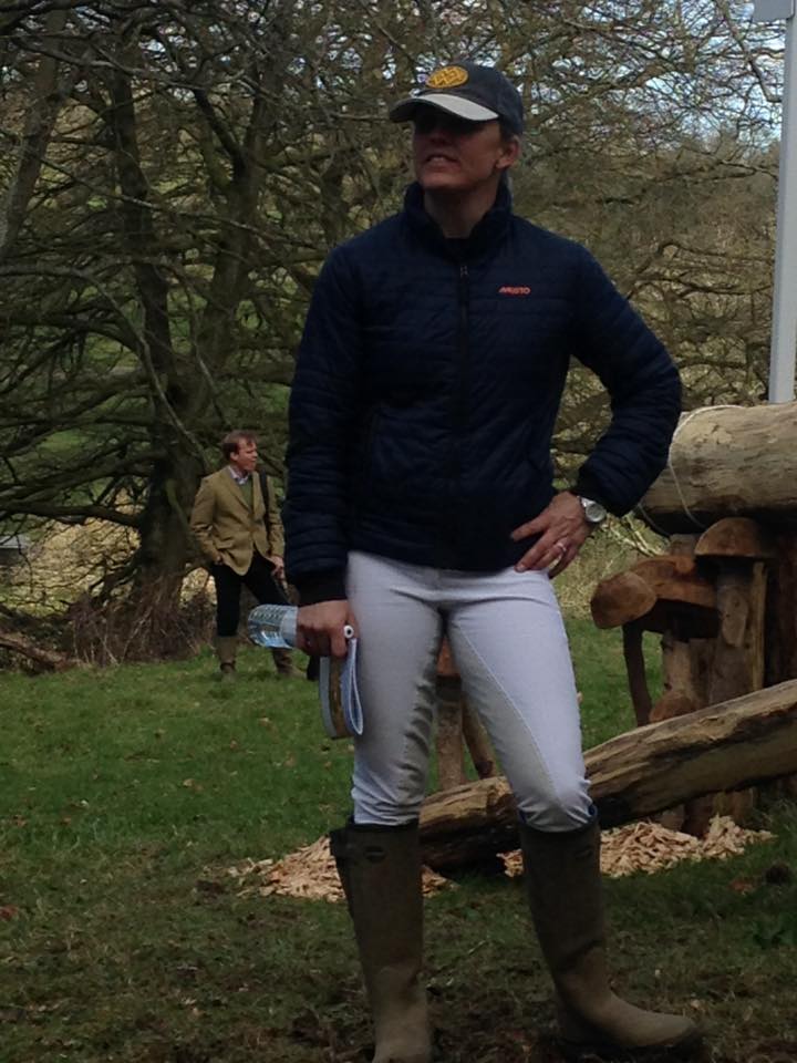 Life of The Eventers , the highs and lows! Birch Equestrian @ Gatcombe Park