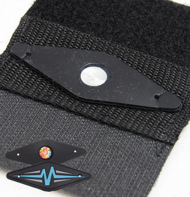 How Mojo Horse Patches can benefit your horse!!