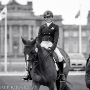 Hirondelle De Fribois and Aimee Penny return to Blair