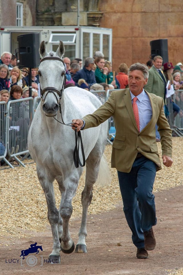 Find Out More About The 5* Riders We Are Following At Mitusbushi Motors Badminton 2019