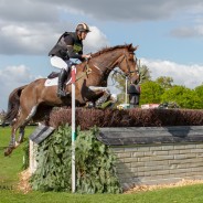 Tom Rowland Goes Clear Cross Country With Possible Mission