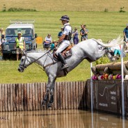 Barbury International Horse Trials 2019