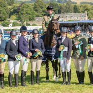 Scottish BE90 and BE100 Champions crowned
