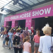 10 Reasons To Visit Dublin Horse Show…