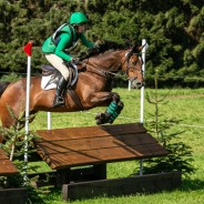 A Swanky Panky Blair – Emily Hedegcoe finishes 10th in the SCBE100 Championships