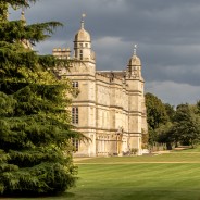 LAND ROVER BURGHLEY HORSE TRIALS TO RUN A FIFTH DAY IN 2020