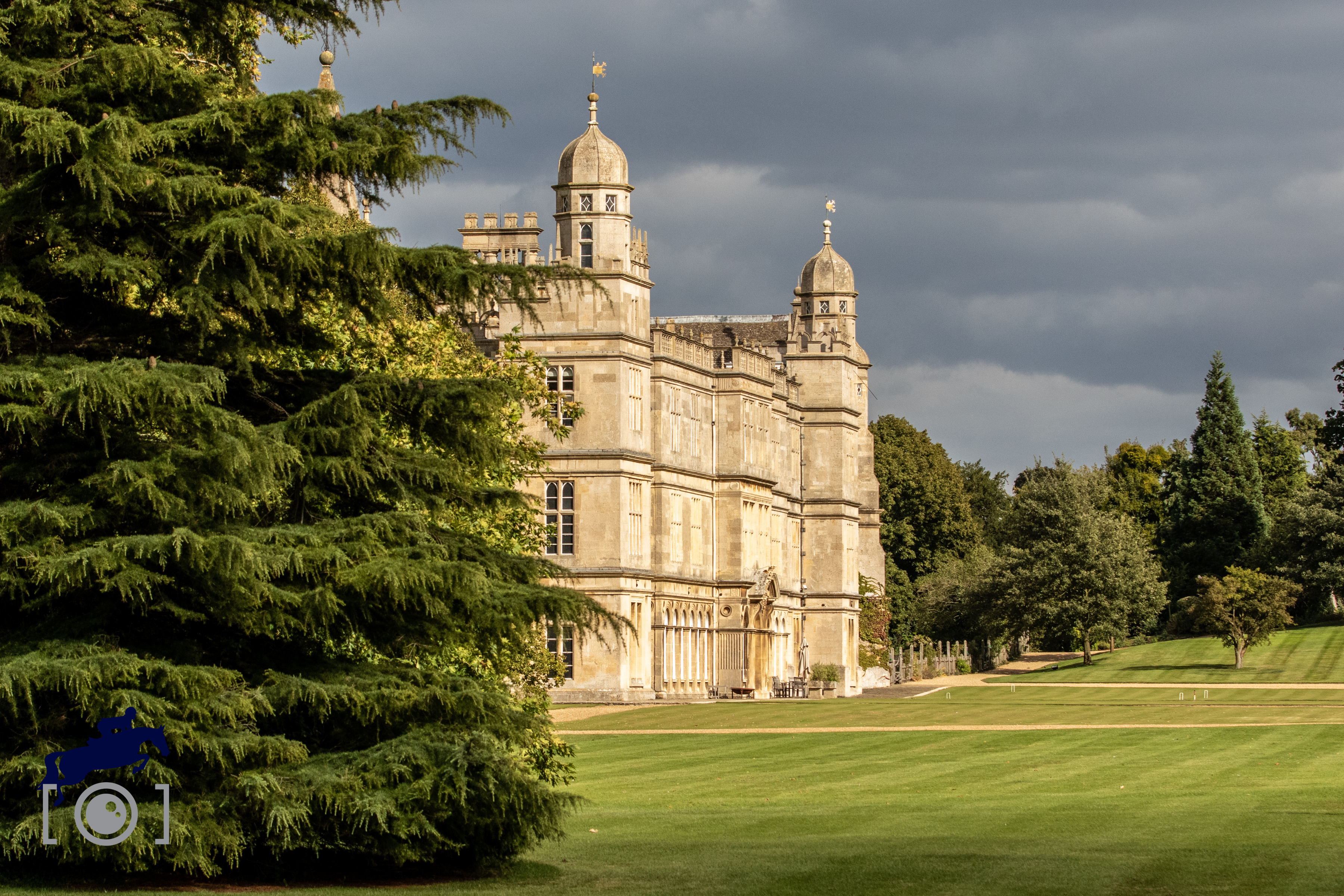 LAND ROVER BURGHLEY HORSE TRIALS TO RUN A FIFTH DAY IN 2020