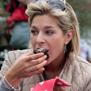 LAND ROVER CHALLENGES BURGHLEY HORSE TRIALS VISITORS TO CREATE THE ULTIMATE TAILGATE PICNIC
