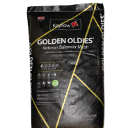 Golden Oldies® – The worlds first balancer mash