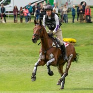 A Heart Wrenching Unlucky Parting Of Company For George Hilton-Jones And Efraim
