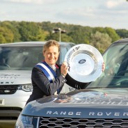 Burghley 2019 Pippa Funnell’s Year  – A Year To Remember! – British Riders Take The One Two Three!!