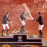 Third Liverpool Grand Prix Win for Billy Twomey
