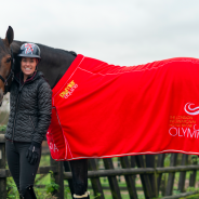 Olympia : Charlotte Dujardin is back to defend her title