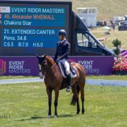 Event Rider Masters comes to Barefoot Estates Burnham Market International Horse Trials