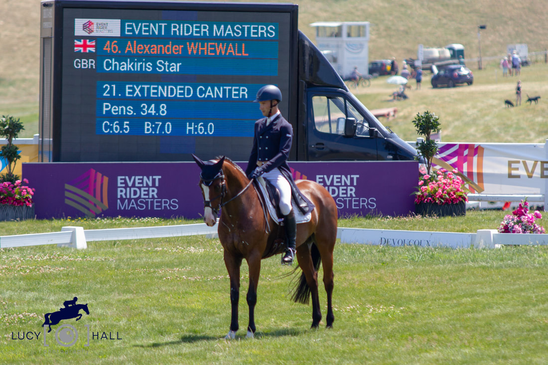 Event Rider Masters comes to Barefoot Estates Burnham Market International Horse Trials