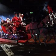 WHAT TO EXPECT AT THIS YEAR’S OLYMPIA, THE LONDON INTERNATIONAL HORSE SHOW
