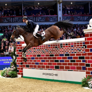 DOUBLE DELIGHT AS WHITAKER AND PENDER SHARE PUISSANCE SPOILS