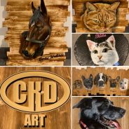 Looking for a Pet Portrait