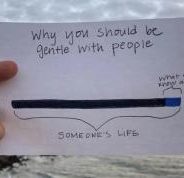 Opinionated and judgemental comments – Sue Chapplehow- Lacey talks about Social Media in her blog…